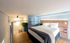 Loft Vila Madalena